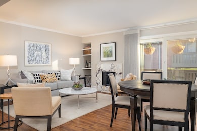 726 Hedgegrove Dr unit 3, Memphis, TN 38117 - photo 3