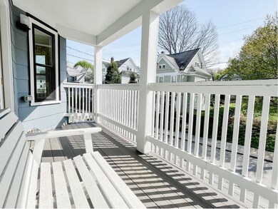 242 Poplar St unit 2, Roslindale, MA 02131 - photo 2