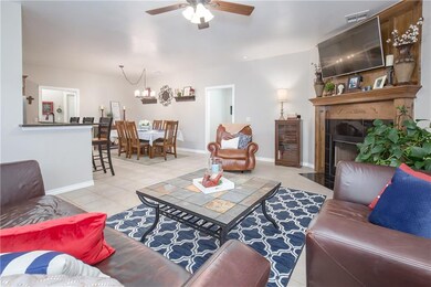 14424 Cottonwood, Edmond, OK 73025 - photo 6