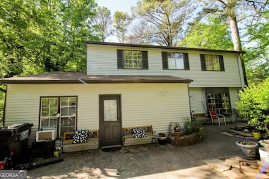 5041 Rockborough Trail unit 3, Norcross, GA 30071 - photo 2