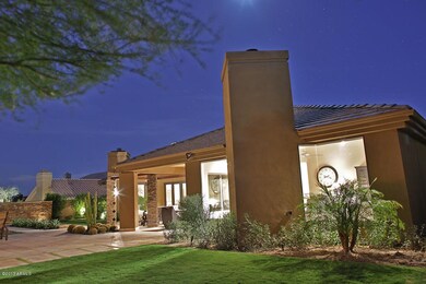 Back of Home