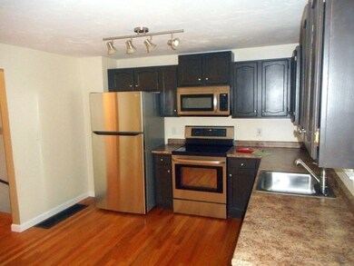 55 Leedham St unit 1-7, Attleboro, MA 02703 - photo 7