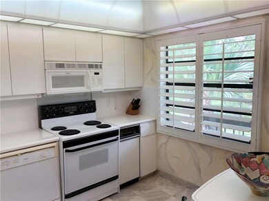 Beautiful Kitchen Area