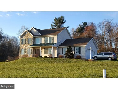 297 Bowmansville Rd, Mohnton, PA 19540 - photo 2