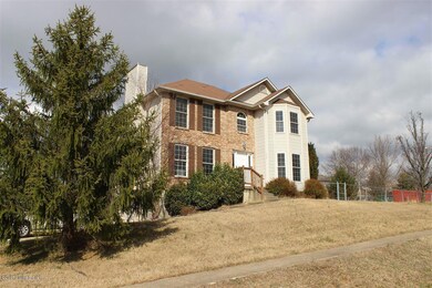 409 Georgia Lane Elizabethtown, KY 42701
