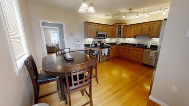 12 Parker St unit 2, Charlestown, MA 02129 - photo 3
