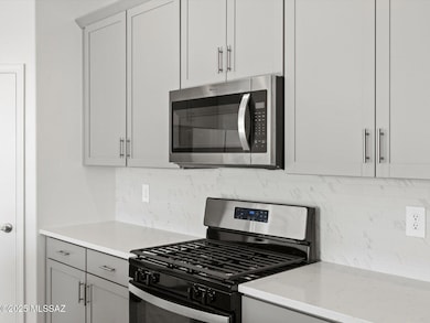 6913 W Indian Clover Way, Tucson, AZ 85757 - photo 3