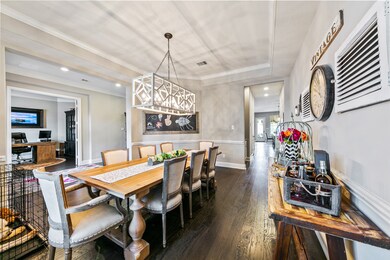 5307 Austin Springs Ct, Fulshear, TX 77441 - photo 6