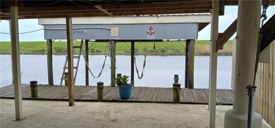 Boat hoist