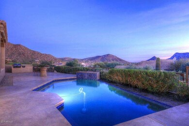 Night-Pool-Mountain View