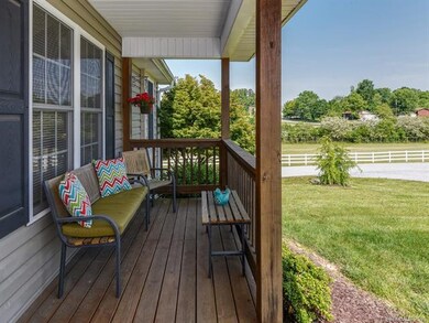 24 Faith Hill Dr, Flat Rock, NC 28731 - photo 4