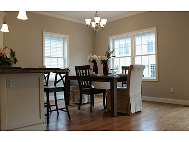 Dining Room.