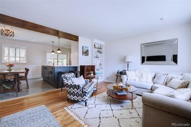 855 33rd St, Boulder, CO 80303 - photo 5