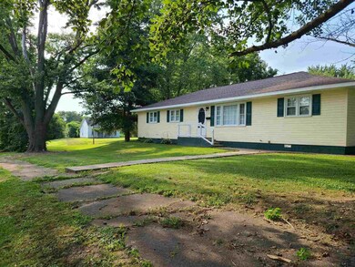 510 W 6th St, Bicknell, IN 47512 - photo 2