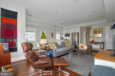 321 18th St SE unit 4, Washington, DC 20003 - photo 6