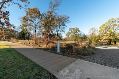 105 Ridgeline Rd, Eufaula, OK 74432 - photo 3