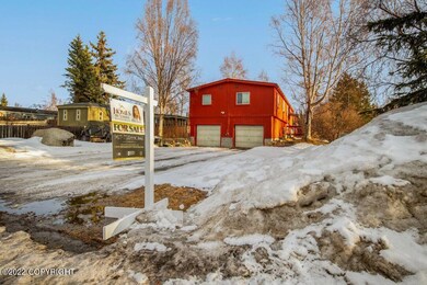 6601 Valentine Cir, Anchorage, AK 99507 - photo 2