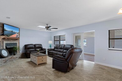 4964 Cedarbrook Ln, Hernando Beach, FL 34607 - photo 7