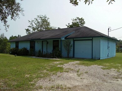 Front Side View