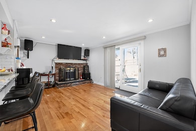 116 Gordon Rd, Braintree, MA 02184 - photo 5