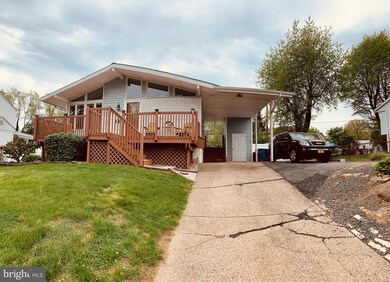 920 Naudain Ave, Claymont, DE 19703 - photo 2