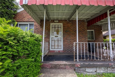 POrch