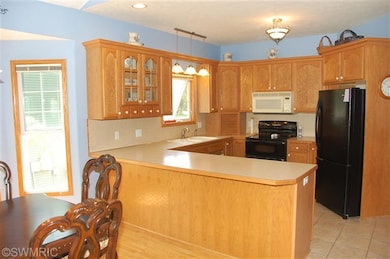 2371 S Patterson Rd, Wayland, MI 49348 - photo 3