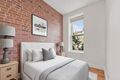 146 W 130th St unit 2, New York, NY 10027 - photo 6