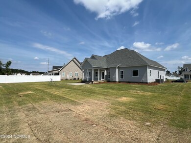 1936 Belles Ferry Ct, Greenville, NC - photo 5