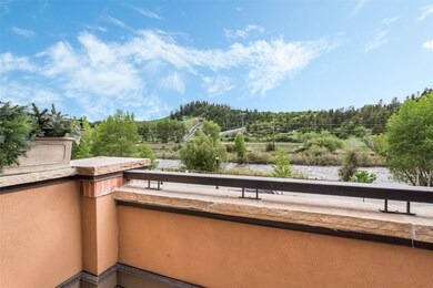 Howelson Hill Views