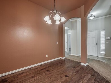 1604 NW 123rd Place, Oklahoma City, OK 73120 - photo 5