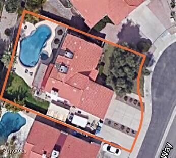 Satellite View