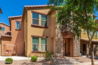 0001-1- Front of House Tight