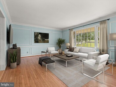 12223 Old Gunpowder Road Spur, Beltsville, MD 20705 - photo 4