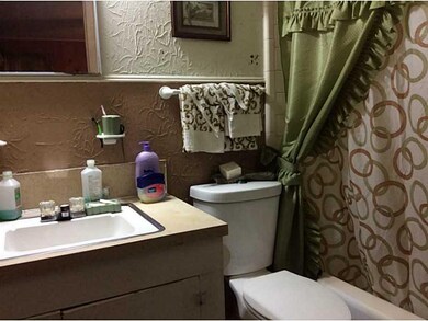 Master Bath View 1.