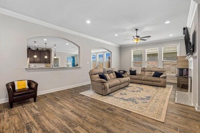 639 Lionel Ln, Lake Charles, LA 70605 - photo 4