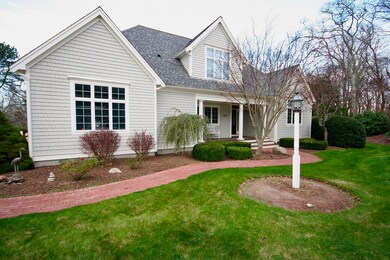 226 Cairn Ridge Rd, East Falmouth, MA 02536 - photo 2