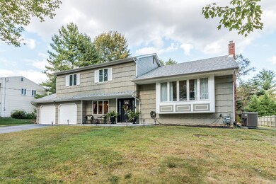 7 St Lawrence Way, Marlboro, NJ 07746 - photo 4