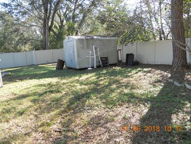 6228 Thumper St, Jacksonville, FL 32210 - photo 6