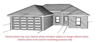 1098 Briarwood Dr, Oxford, MS 38655 - photo 2