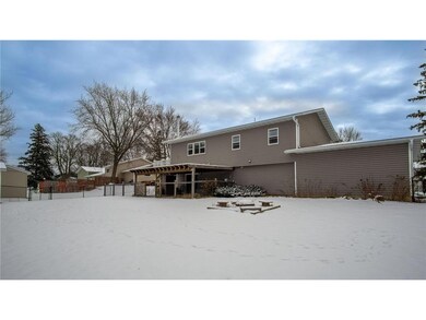 1331 Franklin St, Baldwin, WI 54002 - photo 6