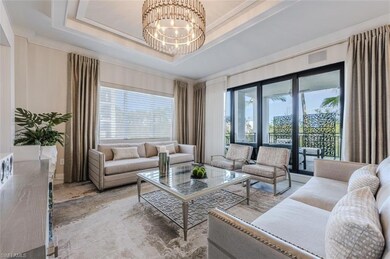 Naples Square II unit Bldg III, Unit 209, Naples, FL 34102 - photo 3