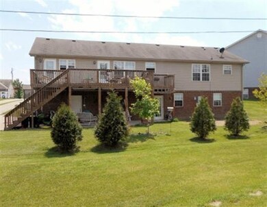 102 Olivia Ct unit 3B, Wilmore, KY 40390 - photo 3