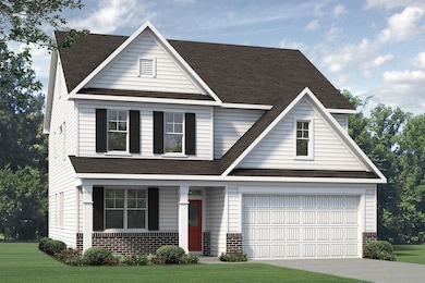 411 Summer Wind Way, Aberdeen, NC 28315 - photo 2