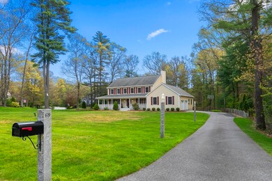 69 Saunders Ln, Rowley, MA 01969 - photo 4