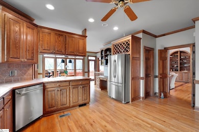 1229 Stillwater Dr, Seneca, SC 29672 - photo 5