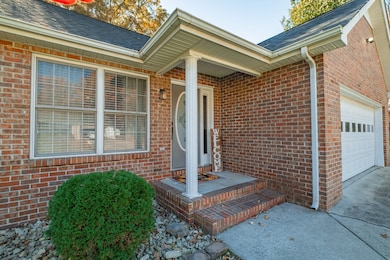 102 Point Dr, Tullahoma, TN 37388 - photo 2