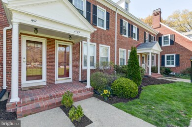 4109 36th St S, Arlington, VA 22206 - photo 3