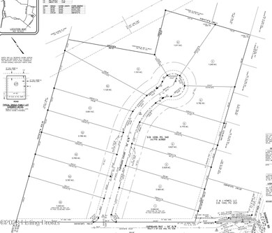 Lot 9 Cleveland Ct, Shepherdsville, KY 40165 - photo 3