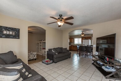 4) GREAT ROOM